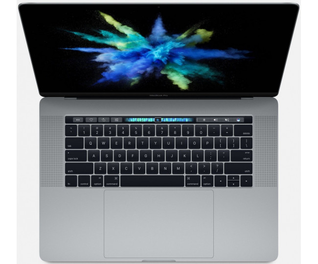 Apple MacBook Pro 13" Touch Bar Space Gray (Z0TV000WG) б/в